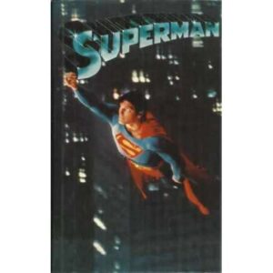 Superman. Ultimo hijo de Krypton