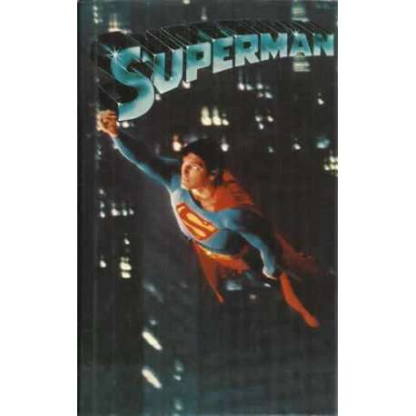 Superman. Ultimo hijo de Krypton
