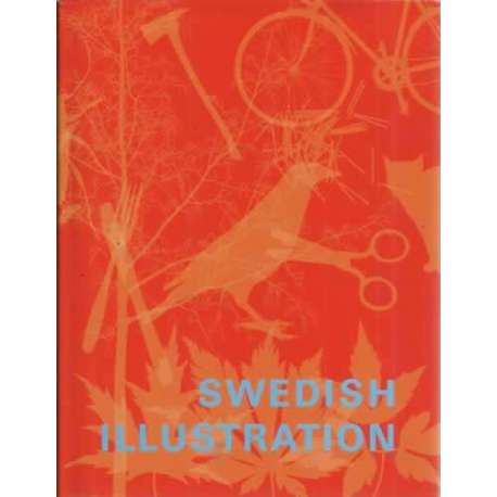 Swedish Illustration