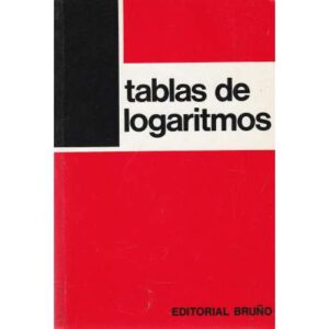 Tablas de logaritmos