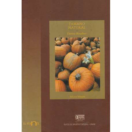 Tamaño natural