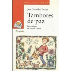 Tambores de paz