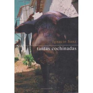 Tantas cochinadas