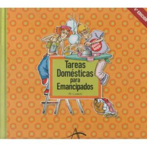 Tareas Domésticas para emancipados
