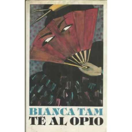 Té al opio