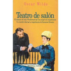 Teatro de salón