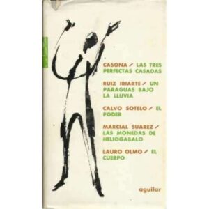 Teatro Español 1965-1966