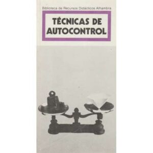 Técnicas de autocontrol
