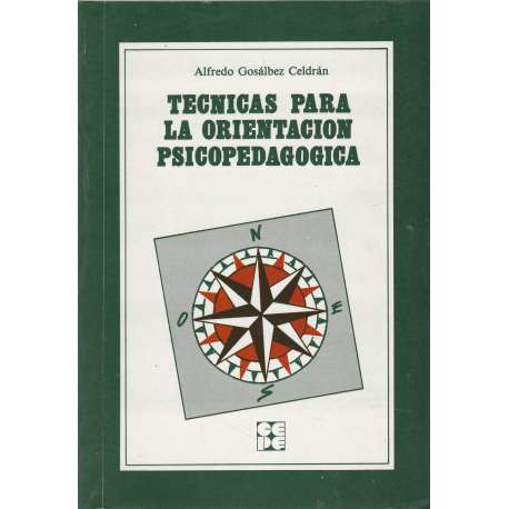 Técnicas para orientación psicopedagógica