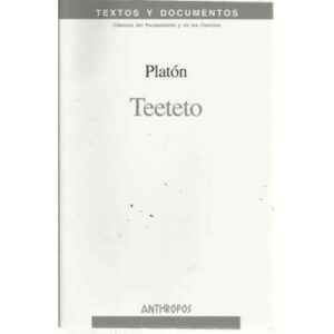 Teeteto