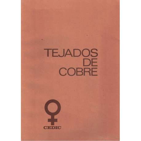 Tejados de cobre
