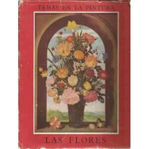Temas en la pintura. Las flores