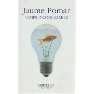 Temps inconjugable