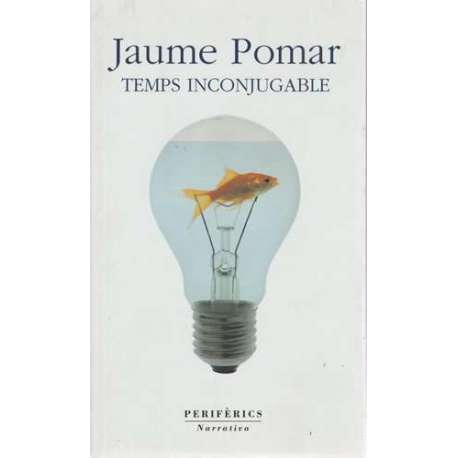 Temps inconjugable