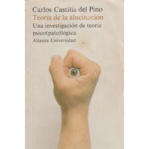 Teoría de la alucinación