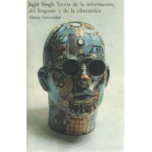 Teoría de la información, del lenguaje y de la cibernética