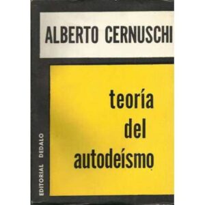 Teoría del autodeísmo