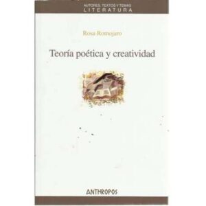 Teoría poética y creatividad