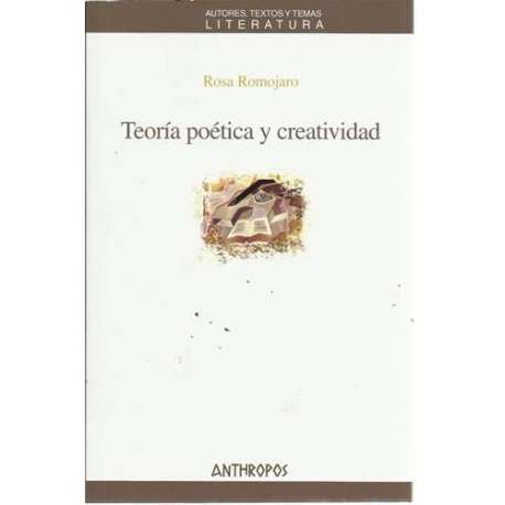 Teoría poética y creatividad