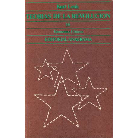 Teorías de la revolución