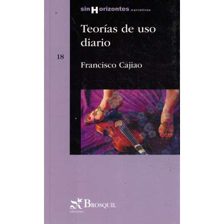 Teorías de uso diario