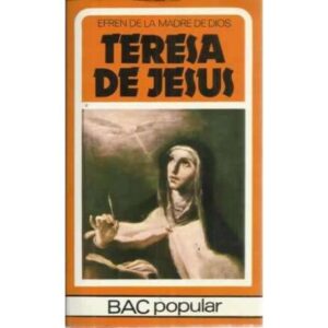 TERESA DE JESÚS