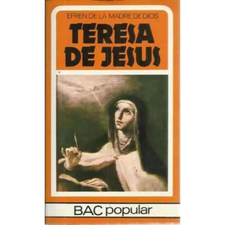 TERESA DE JESÚS