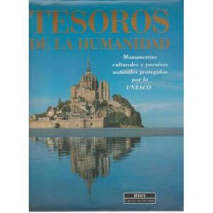 Tesoros de la humanidad