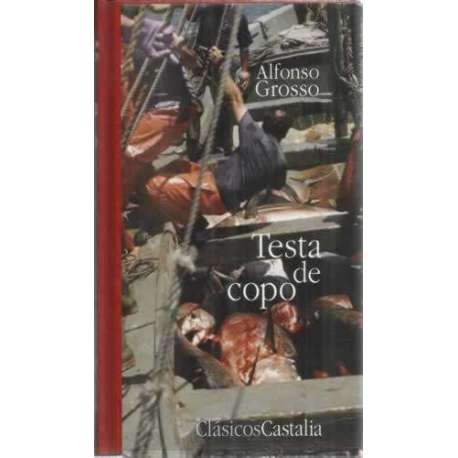 Testa de copo