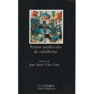 Textos medievales de caballerias