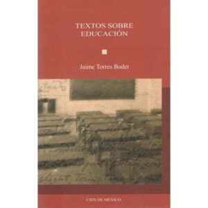 Textos sobre educación