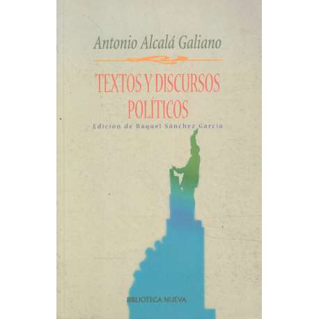 Textos y discursos políticos