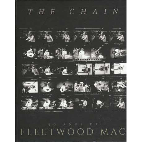 The chain. 50 años de Fleetwodd Mac