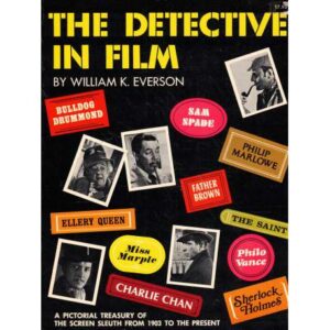 The detective in film