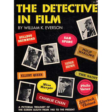 The detective in film