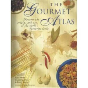 The gourmet atlas
