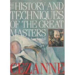 The history and techniques of the great masters