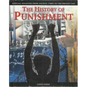 The history os punishment