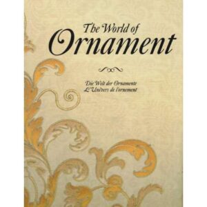 The world of ornament