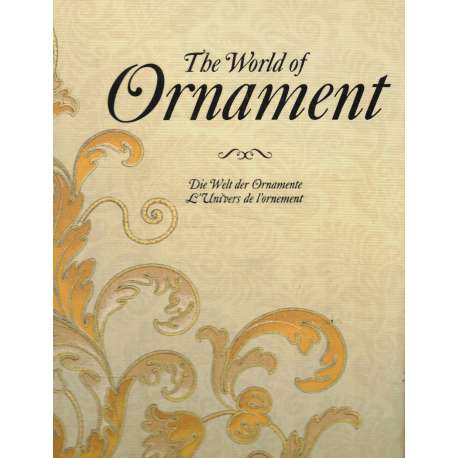 The world of ornament