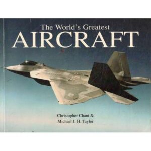 The world's greatest aircraft