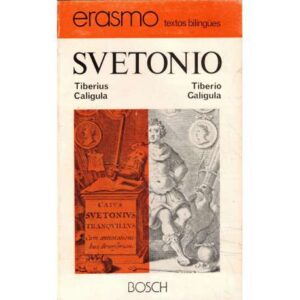 Tiberio Calígula. Tiberius Caligula