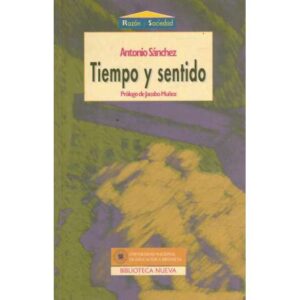 Tiempo y sentido