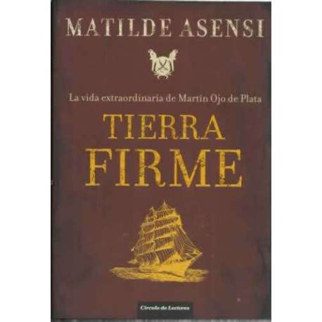 Tierra firme