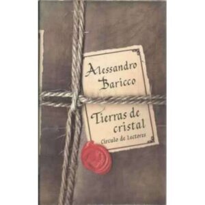 Tierras de cristal