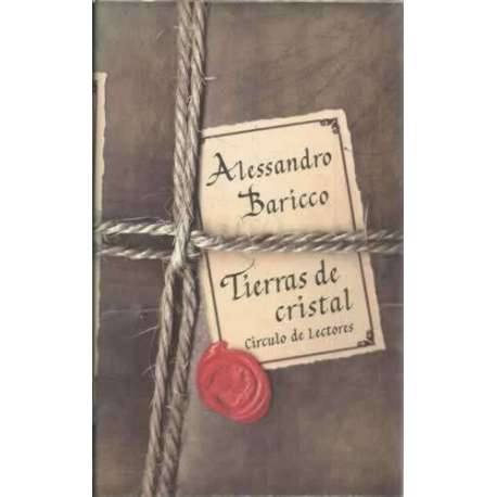 Tierras de cristal