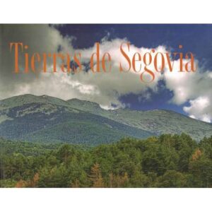 Tierras de Segovia. Magia de luz