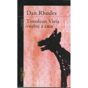 Timoleon Vieta vuelve a casa