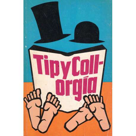 TipyCollorgía