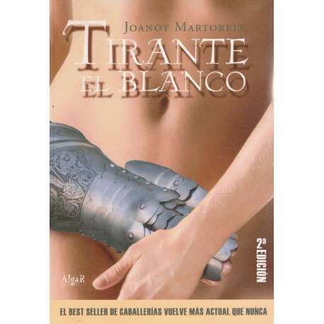 Tirante el blanco